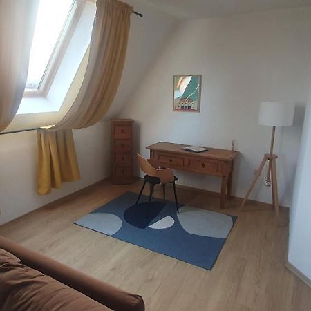 Varna Seaview Apartment מראה חיצוני תמונה