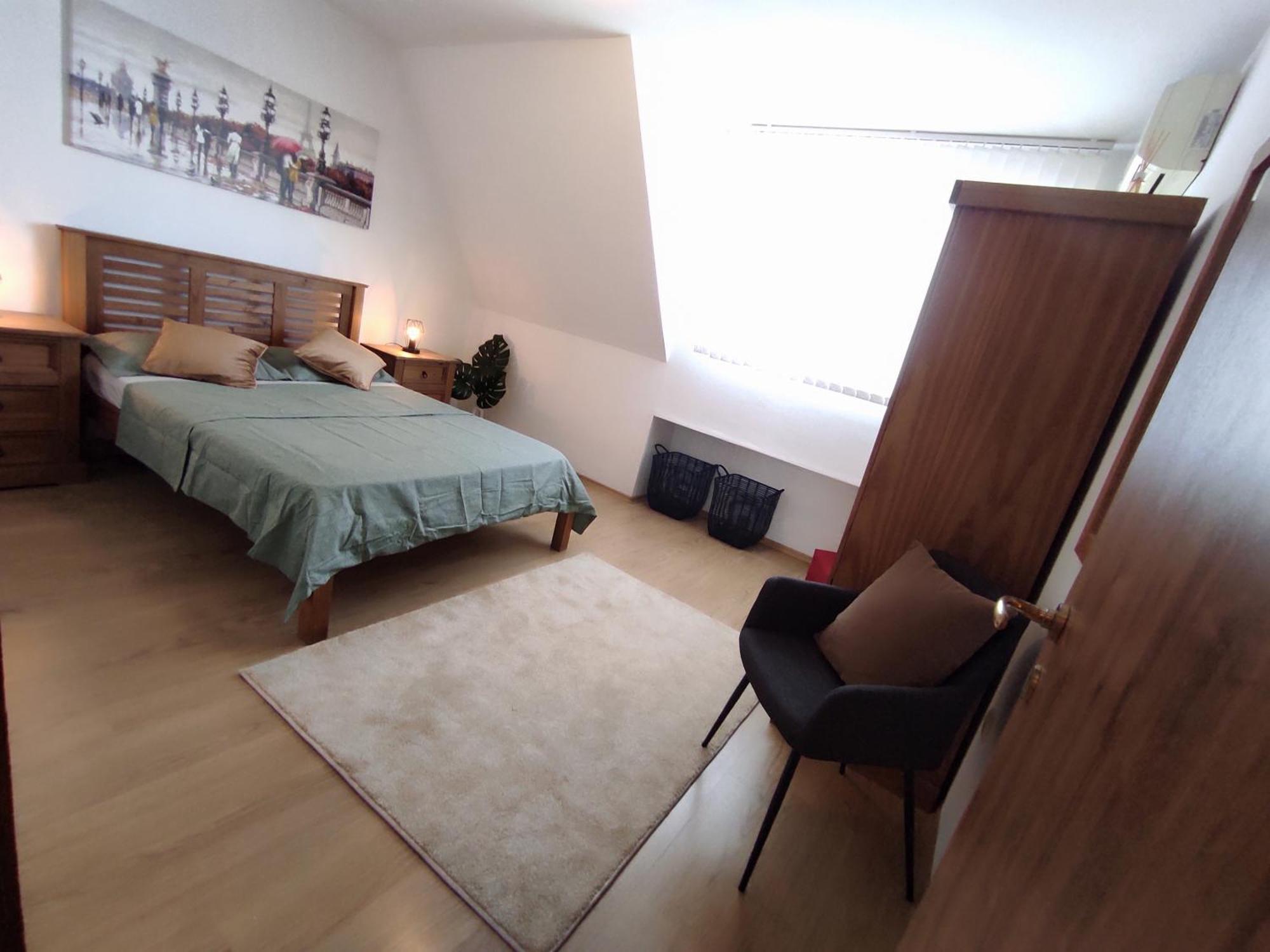 Varna Seaview Apartment מראה חיצוני תמונה