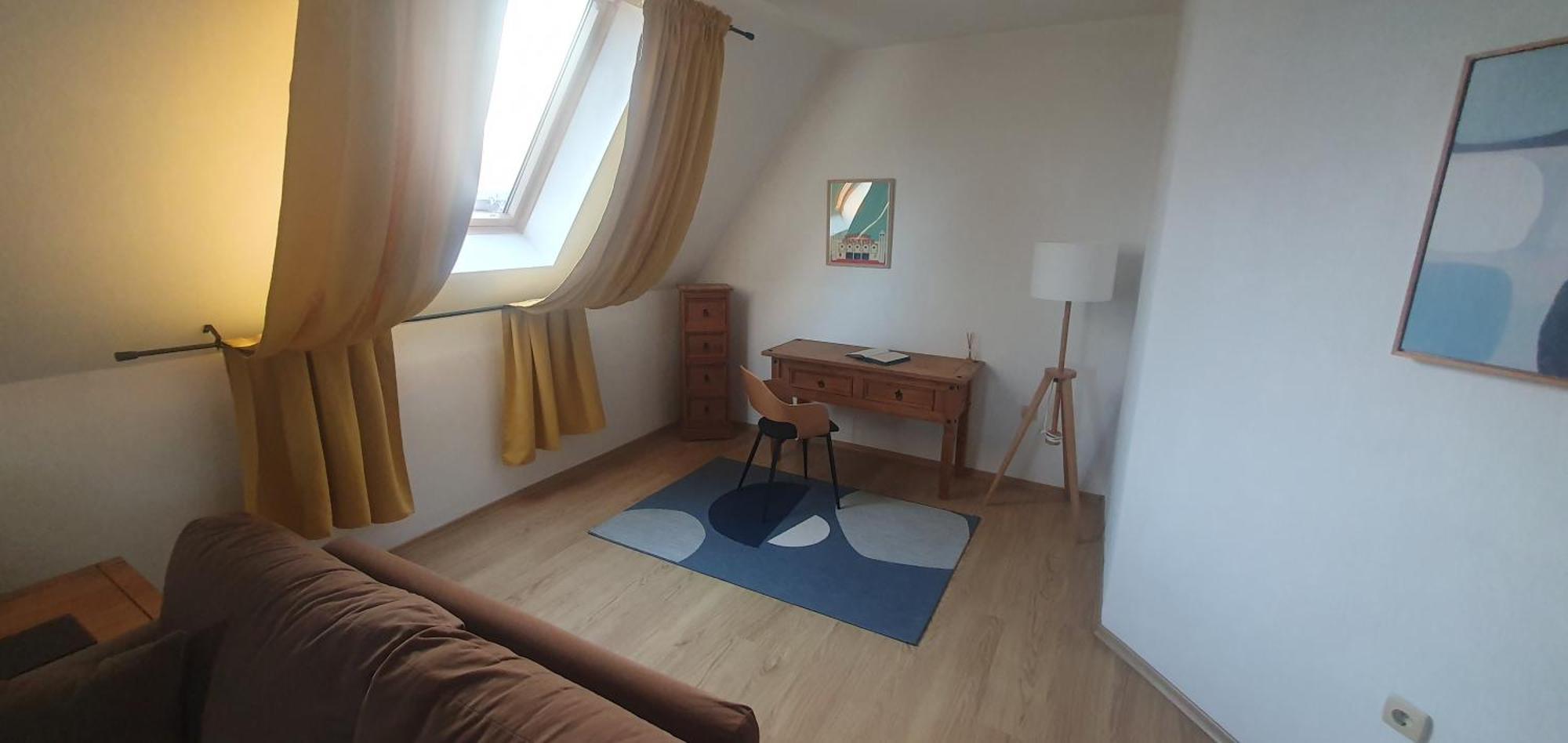 Varna Seaview Apartment מראה חיצוני תמונה
