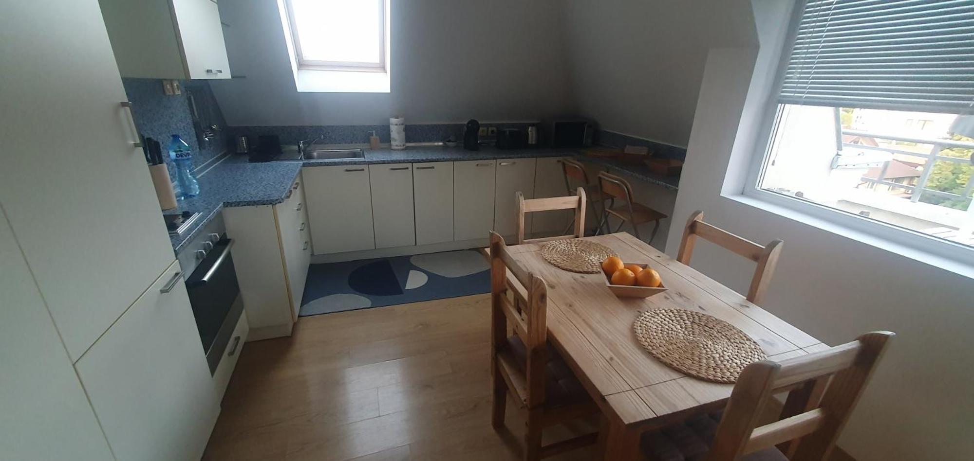 Varna Seaview Apartment מראה חיצוני תמונה